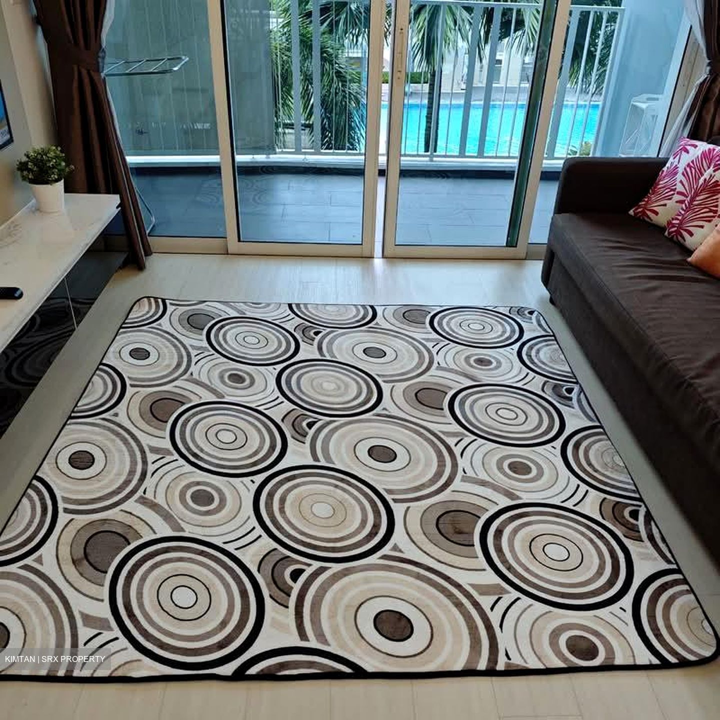 1 Canberra (D27), Condominium #557838351